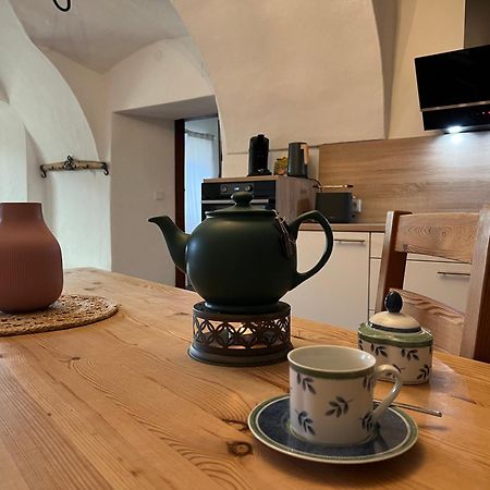 Ferienwohnung Mahar Feistritz im Rosental Exteriör bild