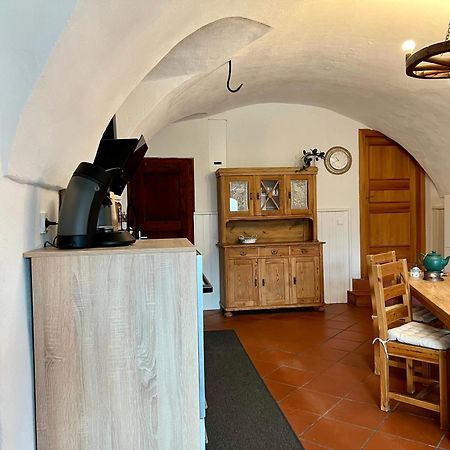Ferienwohnung Mahar Feistritz im Rosental Exteriör bild