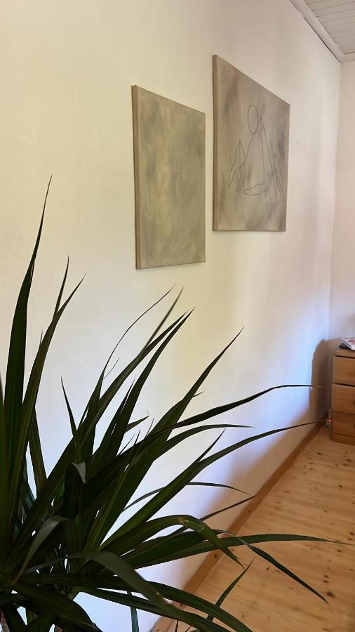 Ferienwohnung Mahar Feistritz im Rosental Exteriör bild