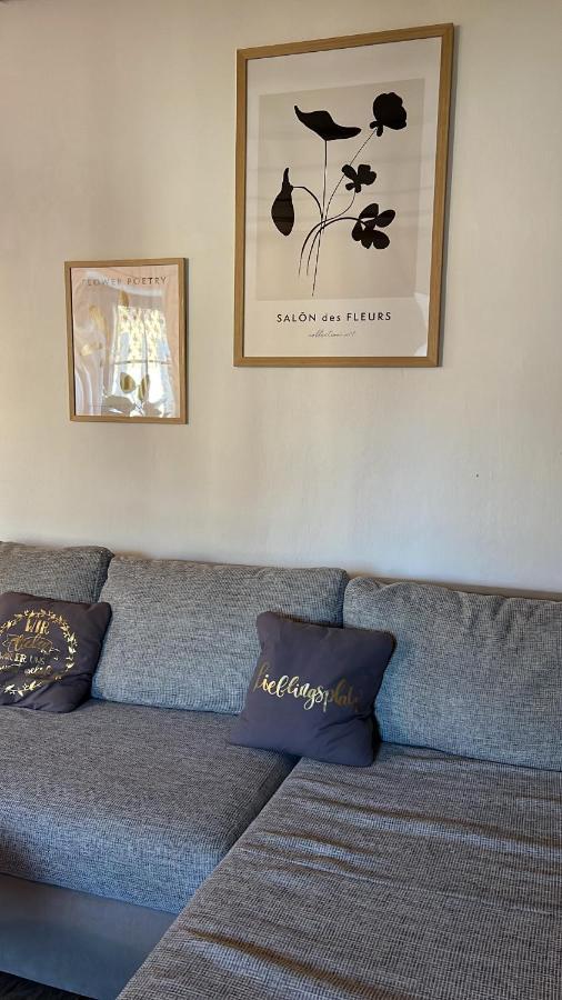 Ferienwohnung Mahar Feistritz im Rosental Exteriör bild