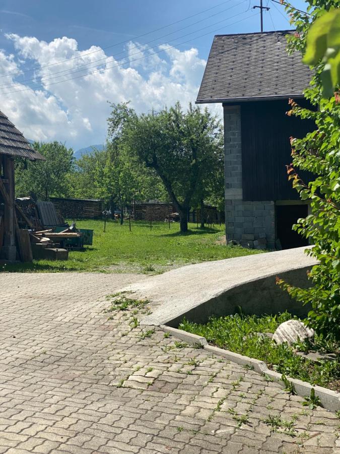 Ferienwohnung Mahar Feistritz im Rosental Exteriör bild