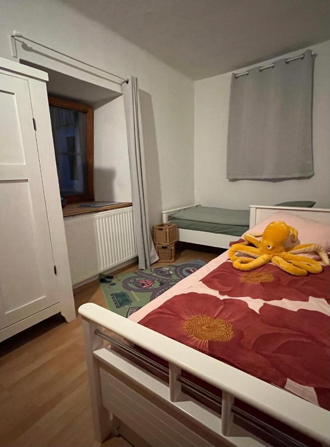 Ferienwohnung Mahar Feistritz im Rosental Exteriör bild