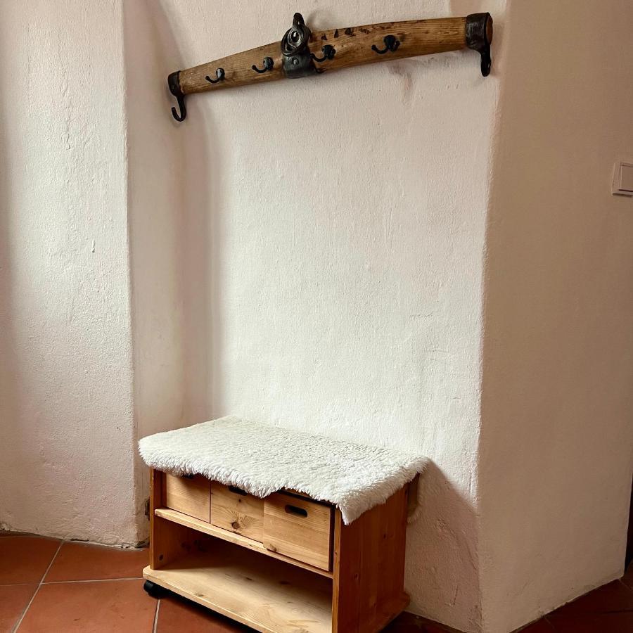 Ferienwohnung Mahar Feistritz im Rosental Exteriör bild
