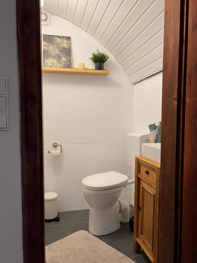 Ferienwohnung Mahar Feistritz im Rosental Exteriör bild