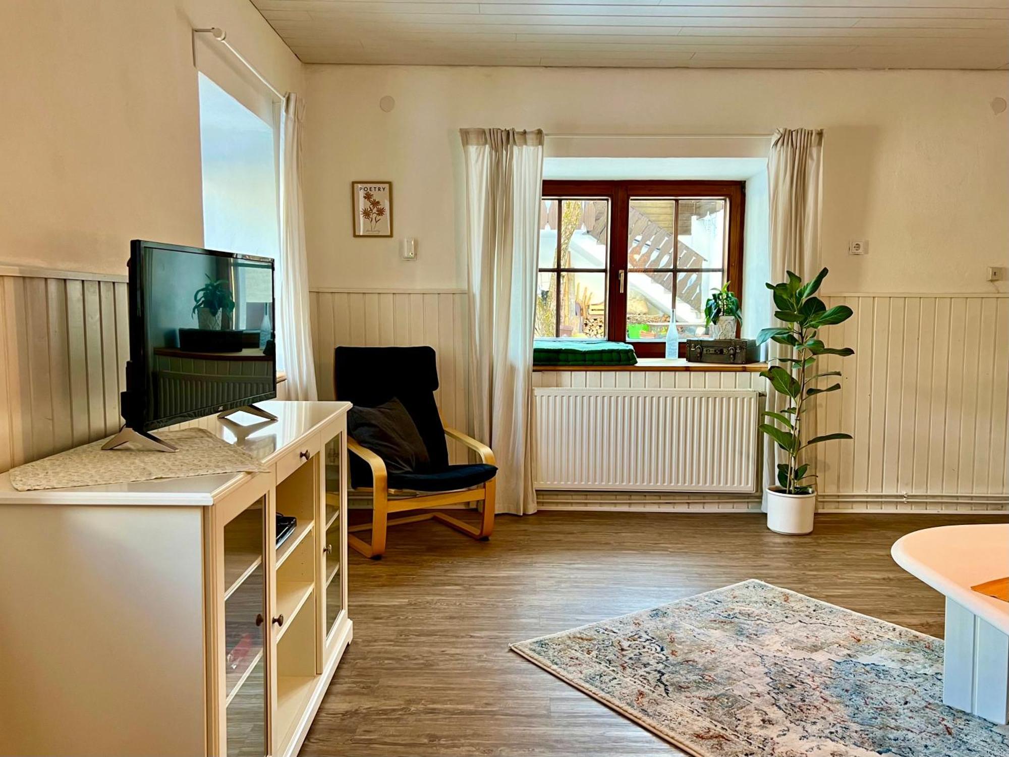 Ferienwohnung Mahar Feistritz im Rosental Exteriör bild