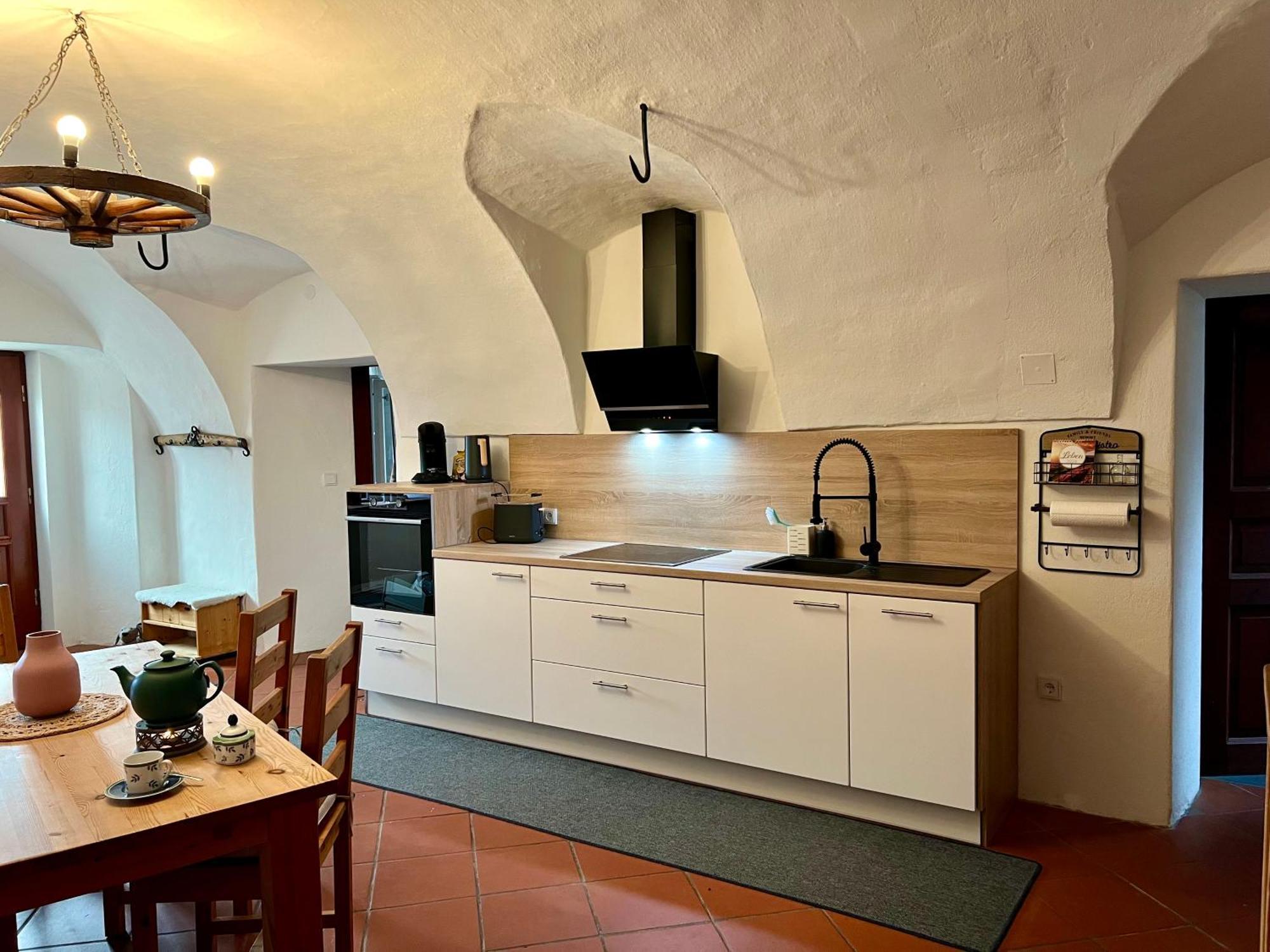 Ferienwohnung Mahar Feistritz im Rosental Exteriör bild