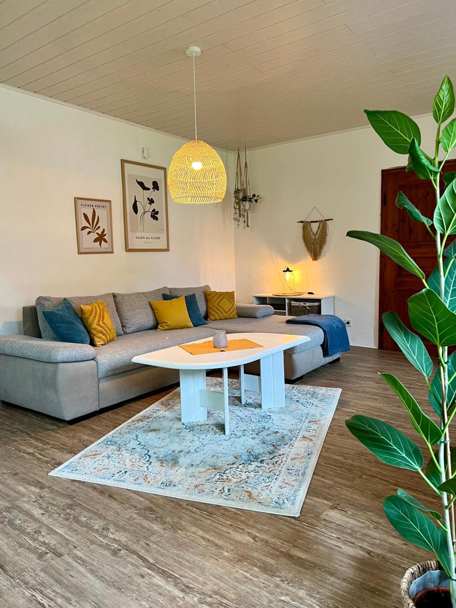 Ferienwohnung Mahar Feistritz im Rosental Exteriör bild