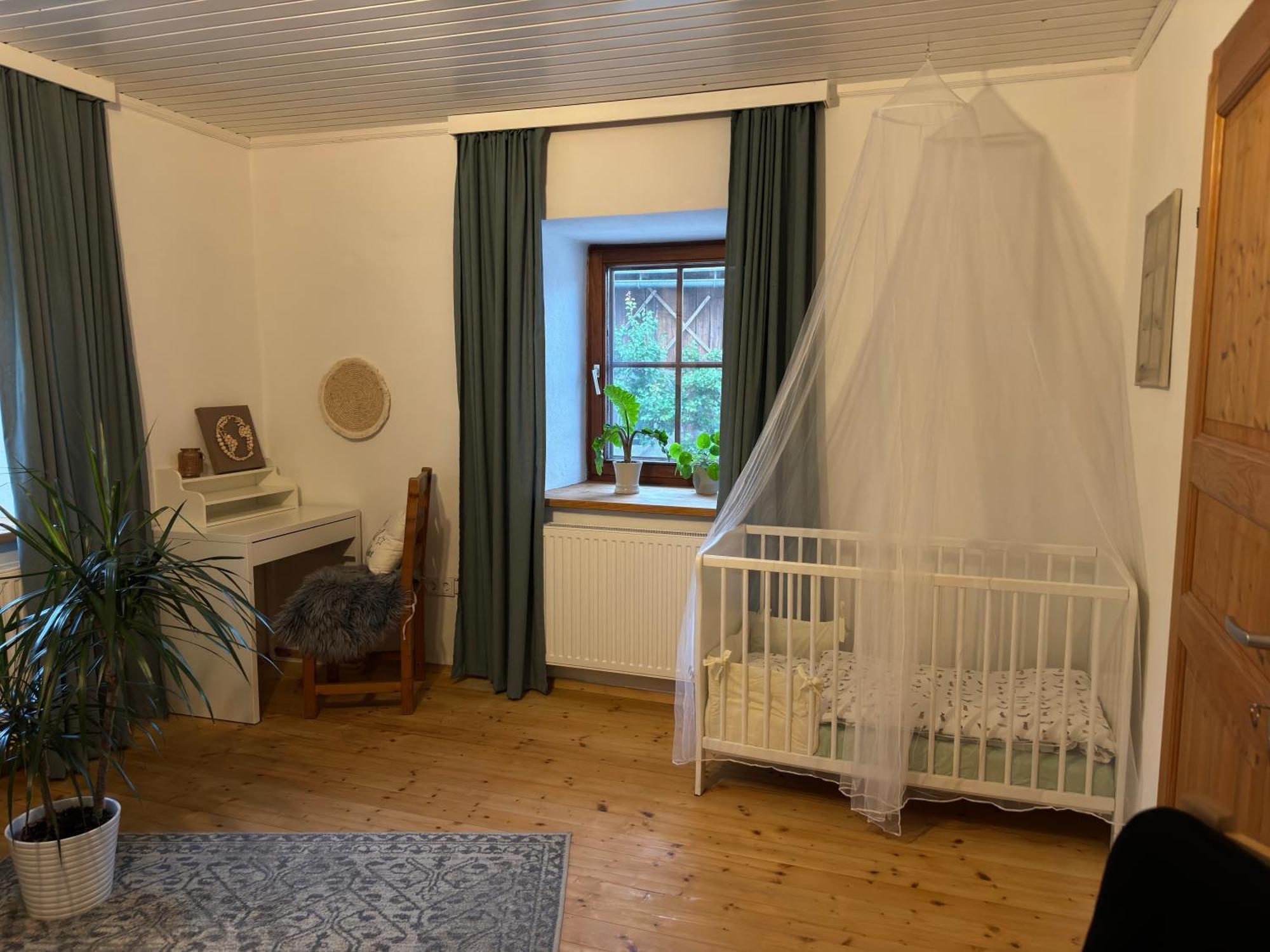Ferienwohnung Mahar Feistritz im Rosental Exteriör bild
